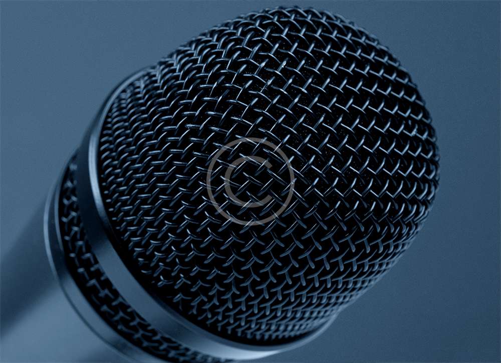 A beginner’s intro to sound recording