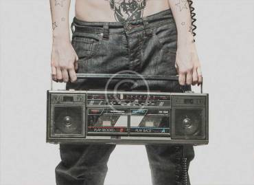 If you love music, the style does not matter